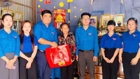 Sức trẻ ở Hòa Lạc