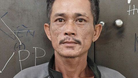 Bắt đối tượng giết người, cướp tài sản ở Tân Hiệp