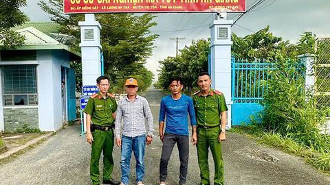 Nhiều giải pháp kéo giảm tội phạm ma túy