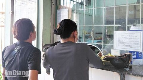 Kéo người nghiện ma túy trở lại cộng đồng