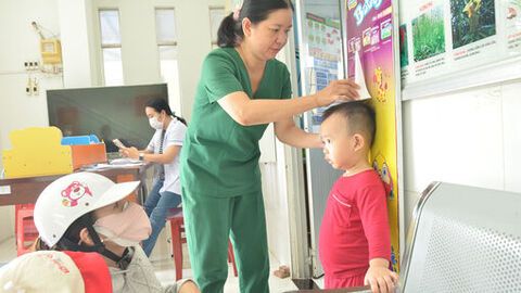 Giữ sức khỏe từ bữa cơm gia đình