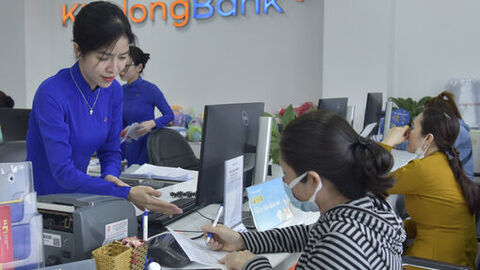 Gửi tiết kiệm linh hoạt