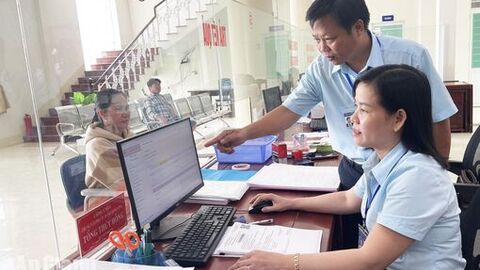Ứng dụng trí tuệ nhân tạo nâng cao hiệu quả công việc