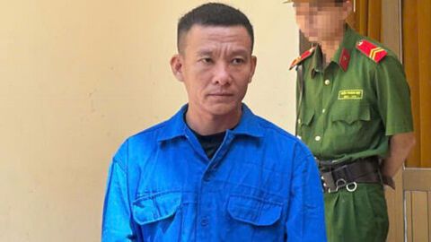 Trộm tiền vàng của khách dự tiệc, lãnh 7 năm tù