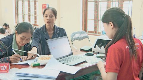 Giải phóng mặt bằng dự án Cảng hàng không quốc tế Gia Bình: Cấp ủy sâu sát, đảng viên nêu gương