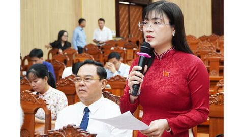 Dấu ấn hội đồng nhân dân - Bài cuối: Những người góp nhặt ý kiến cử tri