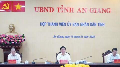 Thống nhất tạm dừng thu phí tham quan di tích văn hóa, lịch sử trong Khu Du lịch quốc gia Núi Sam