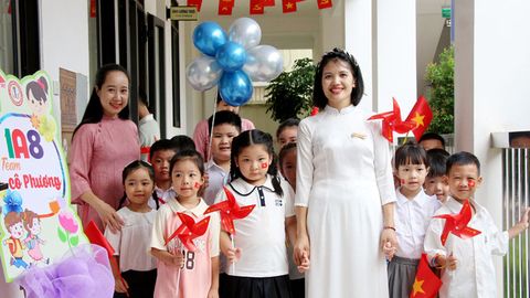 Thư của Chủ tịch nước gửi ngành Giáo dục nhân dịp khai giảng năm học 2025-2026