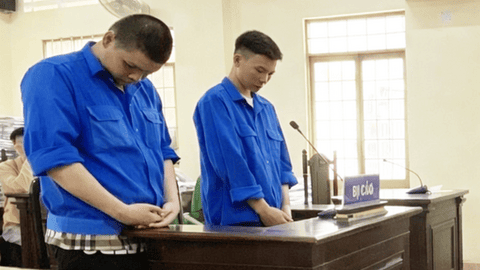 Giật vé số vì muốn “đổi đời”