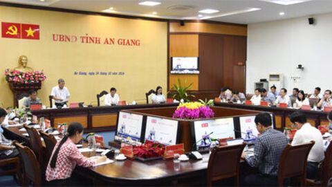 Siết tiến độ, nâng cao chất lượng các Chương trình mục tiêu quốc gia