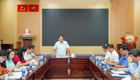 Đảm bảo nguồn chi thường xuyên của cấp xã sau sắp xếp