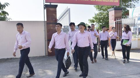 Nâng cao chất lượng tín dụng chính sách xã hội tại Cà Mau, An Giang và TP. Cần Thơ