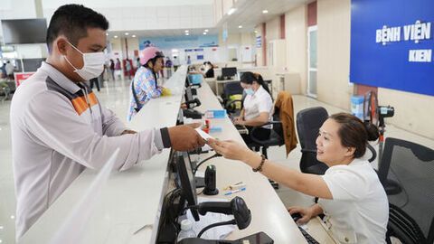 Phòng bệnh từ sớm, chăm sóc sức khỏe  từ cơ sở