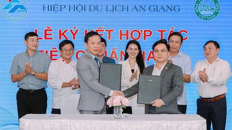 Phú Quốc mở rộng thị trường Halal gắn với du lịch xanh