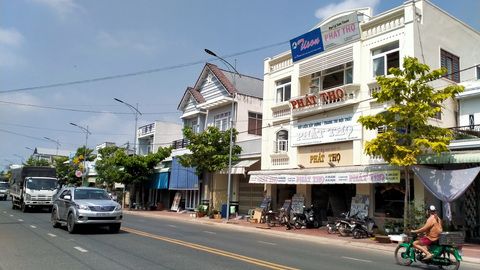 An Giang tận dụng lợi thế, hiện thực hóa tăng trưởng 2 con số