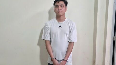 Khởi tố, bắt tạm giam nhân viên ngân hàng lừa đảo chiếm đoạt 1,1 tỷ đồng