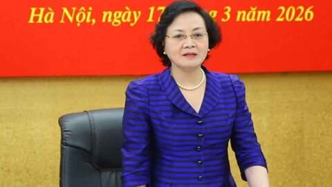 Hoàn thiện đề án cơ cấu Chính phủ nhiệm kỳ mới trong tháng 3