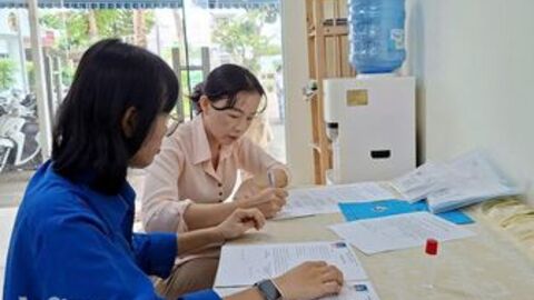 Xây dựng văn hóa liêm chính từ cơ sở