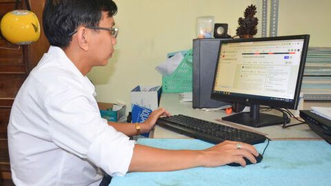 Giữ vững trận địa tư tưởng trong tình hình mới - Bài cuối: Mỗi người là một “pháo đài