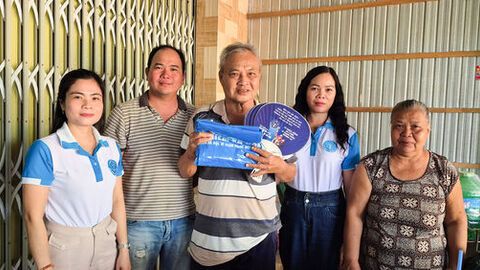 Bảo hiểm bảo vệ quyền lợi người dân