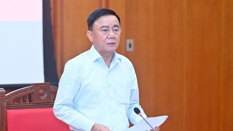 Về trách nhiệm của người đứng đầu cấp ủy trong việc tiếp và xử lý phản ánh của dân