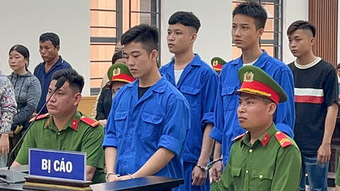Hậu quả từ sự lêu lổng