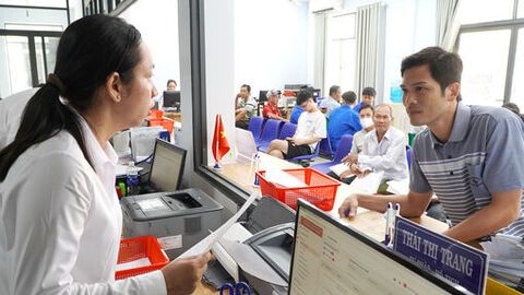 Một cơ cấu, nhiều kỳ vọng