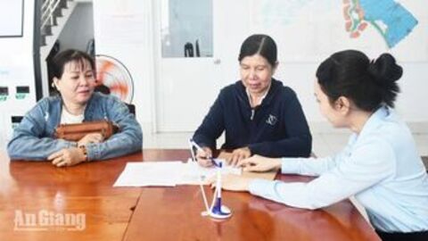Khu phố mới, nhịp sống mới