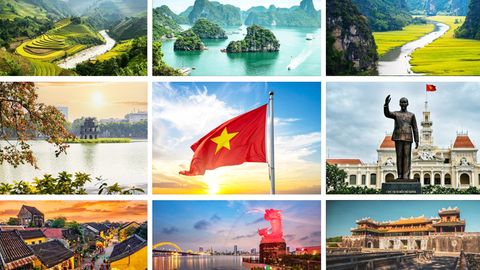 Tiến tới Đại hội XIV của Đảng: Chính sách đúng qua con số “không biết tô màu”