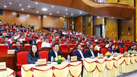 Hành động quyết liệt, hiệu quả, sớm đưa Nghị quyết Đại hội Đảng bộ tỉnh Bắc Ninh lần thứ I, nhiệm kỳ 2025 - 2030 vào cuộc sống