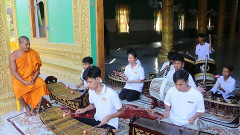 Chuyển biến từ công tác dân tộc, tôn giáo