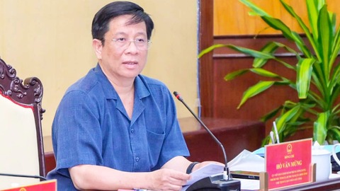 Chủ tịch UBND tỉnh An Giang: Có thông tin liệt sĩ ở đâu, triển khai xác minh ngay ở đó 
