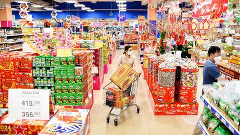 Chỉ thị của Ban Thường vụ Tỉnh ủy An Giang về việc tổ chức Tết Bính Ngọ năm 2026