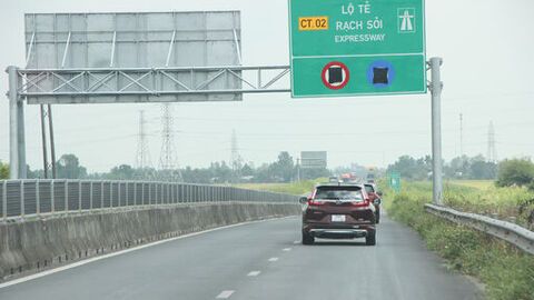 Hạ tầng mở lối cho An Giang bứt phá