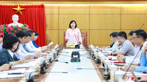 Kỳ họp thứ Nhất HĐND tỉnh Bắc Ninh khóa XX diễn ra chiều 27/3