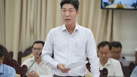 Phú Quốc quyết tâm hoàn thành cấp giấy chứng nhận quyền sử dụng đất lần đầu trong năm 2025