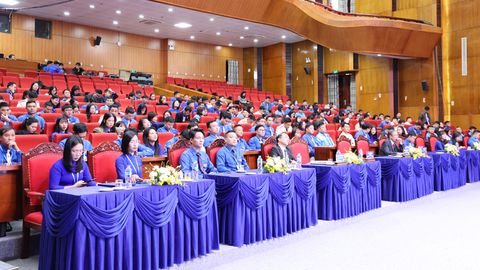 Tuổi trẻ tiên phong chuyển đổi số phục vụ cộng đồng và lập thân lập nghiệp