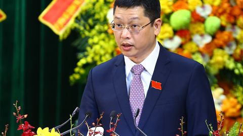 Ban Bí thư Trung ương chỉ định 14 đồng chí tham gia Ủy ban Kiểm tra Tỉnh ủy Bắc Ninh nhiệm kỳ 2025 - 2030