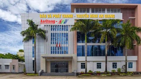 Báo An Giang phát huy truyền thống, vững tin vươn ra biển lớn