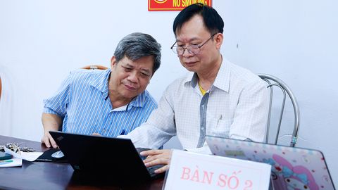 Bắc Ninh tăng cường triển khai công tác bầu cử theo đúng quy định pháp luật