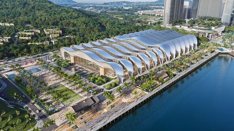 APEC 2027 - cơ hội vàng để Phú Quốc bứt phá và định vị tầm vóc quốc tế