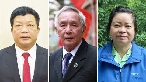 Nâng chất lượng sống cho Nhân dân