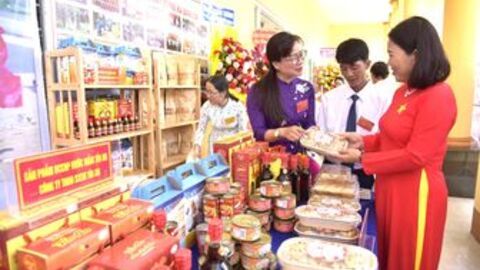 An Giang phát huy vai trò kinh tế tư nhân