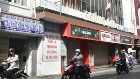 Phương án quản lý, khai thác cơ sở nhà, đất công trên địa bàn An Giang