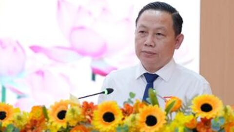 An Giang không để phát sinh hồ sơ cấp giấy chứng nhận trễ hẹn