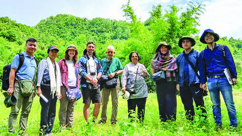 Óc Eo - Ba Thê trên chặng đường đến Di sản thế giới - Bài 2: Vì sao thế giới phải gọi tên Óc Eo - Ba Thê?