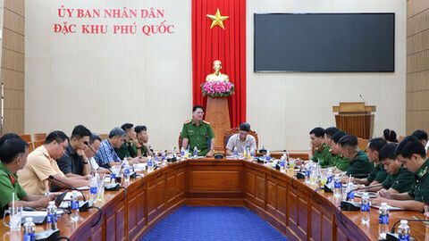 Bảo đảm an toàn cho du khách tại các bãi tắm biển, khu du lịch và trên các tuyến đường thủy