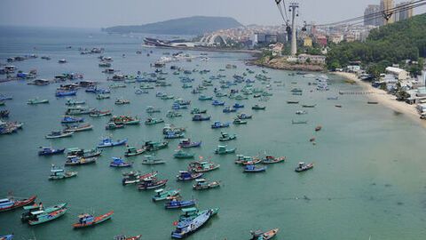 An Giang: Kiểm điểm, xử lý kỷ luật một số cá nhân để xảy ra hạn chế, vi phạm liên quan đến IUU