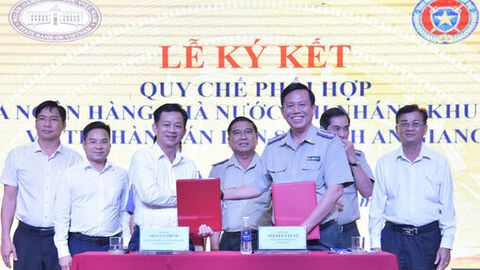 Gỡ vướng trong thi hành án tín dụng ngân hàng