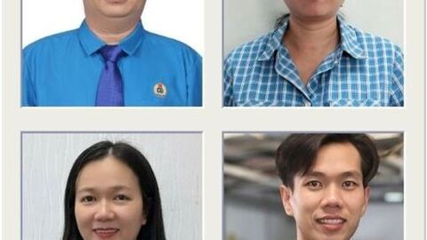 Mong Công đoàn mạnh để đời sống công nhân tốt hơn